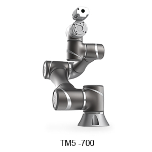 Tm机器人tm5 900 Tm5 700 宁波贝克韦尔智能科技有限公司